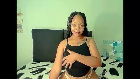 ebonyshy123 online show from 16, 1, 2025