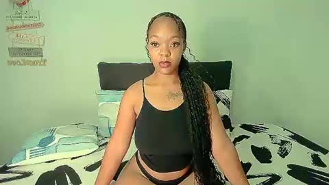 ebonyshy123 online show from 4, 3, 2025
