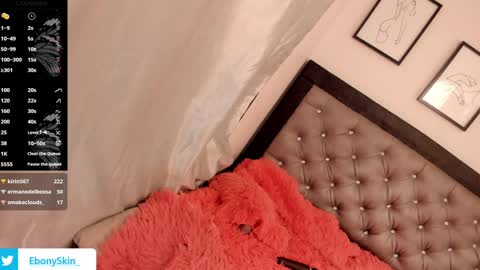ebonyskinn online show from 20, 12, 2024