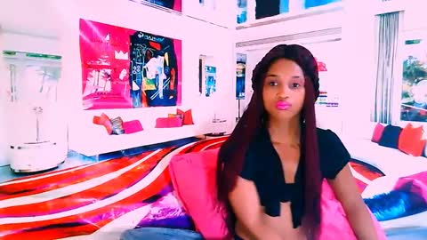 Snapshot of ebonystarlite1 chatting on 12, 2, 2025 Candy online show from 12, 2, 2025