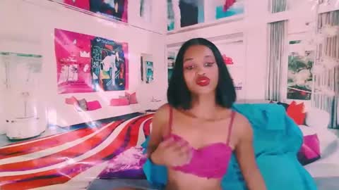 Snapshot of ebonystarlite1 chatting on 14, 2, 2025 Candy online show from 14, 2, 2025