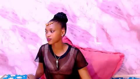 Snapshot of ebonystarlite1 chatting on 25, 2, 2025 Candy online show from 25, 2, 2025