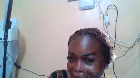 ebonytanqueen online show from 28, 11, 2025