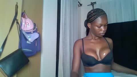 ebonytanqueen online show from 7, 3, 2026
