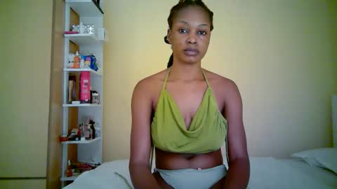 ebonytanqueen online show from 17, 5, 2026