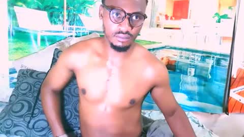 ebonytiger69 online show from 5, 12, 2025