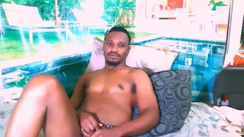 ebonytiger69 online show from 19, 12, 2025