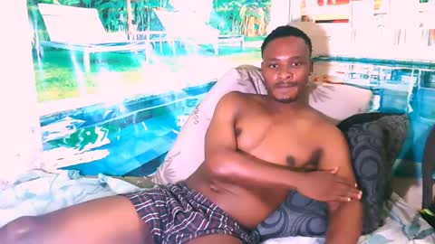 ebonytiger69 online show from 6, 1, 2026