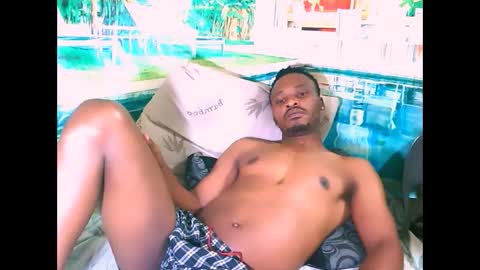 ebonytiger69 online show from 8, 1, 2026