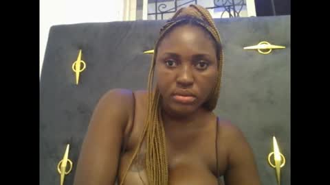 Snapshot of ebonyvd chatting on 22, 11, 2025 ebonyvd online show from 22, 11, 2025