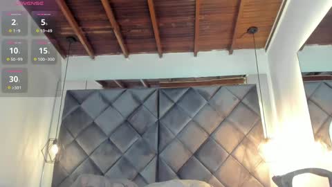 ebonyx40 online show from 6, 4, 2026