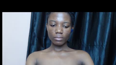 ebonyxgold online show from 2, 1, 2025