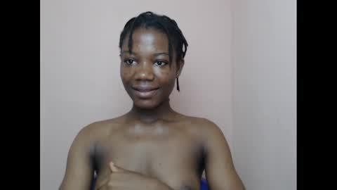 ebonyxgold online show from 4, 1, 2025