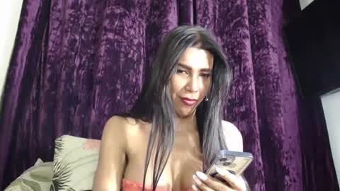 ebonyxprincess online show from 25, 1, 2025