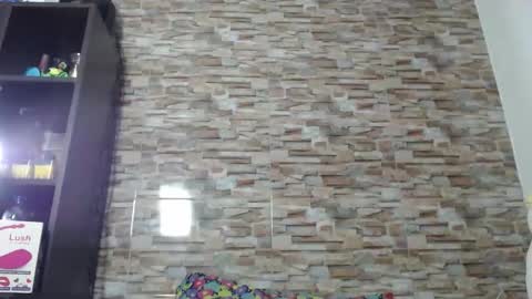 ebonyxprincess online show from 14, 5, 2026