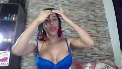 ebonyxprincess online show from 14, 6, 2026