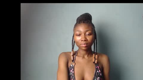 ebonyxxbabe online show from 15, 9, 2025