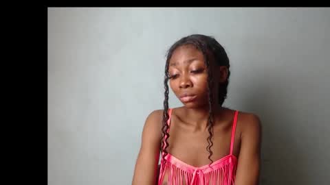 ebonyxxbabe online show from 17, 9, 2025