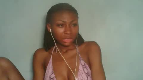 ebonyxxbabe online show from 12, 10, 2025
