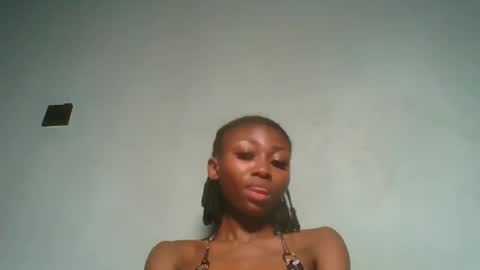 ebonyxxbabe online show from 23, 10, 2025