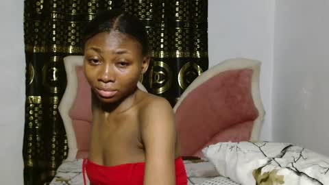 Snapshot of ebonyxxbabe chatting on 4, 5, 2026 ebonyxxbabe online show from 4, 5, 2026