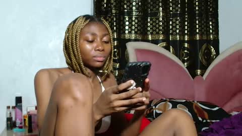 Snapshot of ebonyxxbabe chatting on 29, 5, 2026 ebonyxxbabe online show from 29, 5, 2026