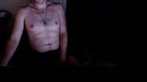 Elliot B online show from 13, 10, 2025