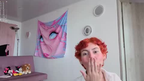 Colette online show from 13, 11, 2025