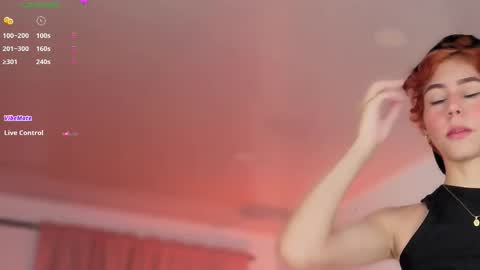 Colette online show from 3, 12, 2025