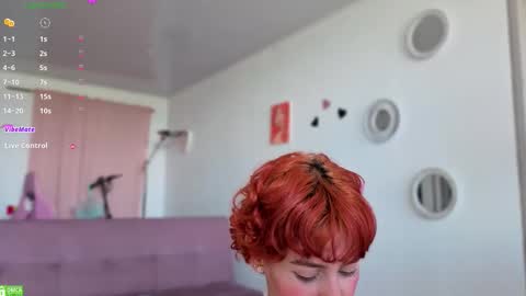 Colette online show from 5, 12, 2025