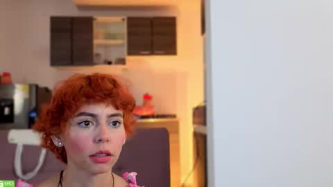 Colette online show from 23, 12, 2025