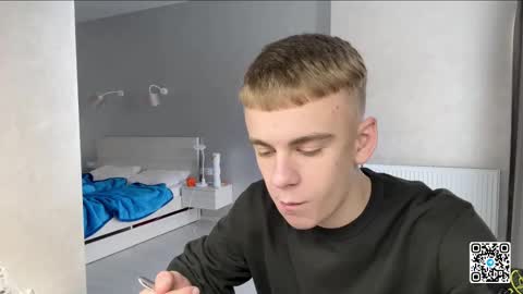 echowraith online show from 15, 12, 2025