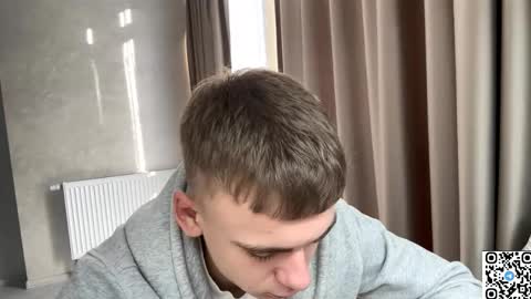 echowraith online show from 19, 12, 2025