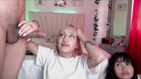 Snapshot of eclipse_desire chatting on 8, 1, 2026 Eclipse Desire online show from 8, 1, 2026