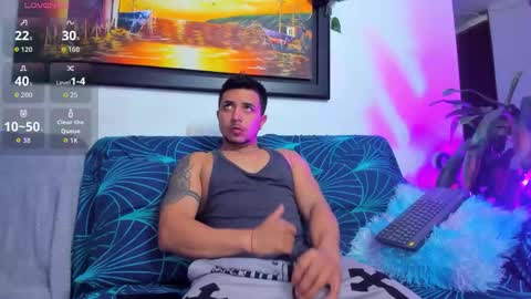 ecstasyx2_23 online show from 25, 11, 2025