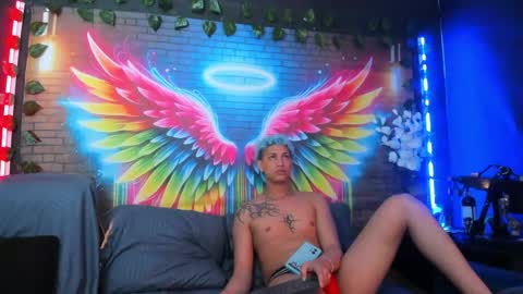 ecstasyx2_23 online show from 1, 5, 2026
