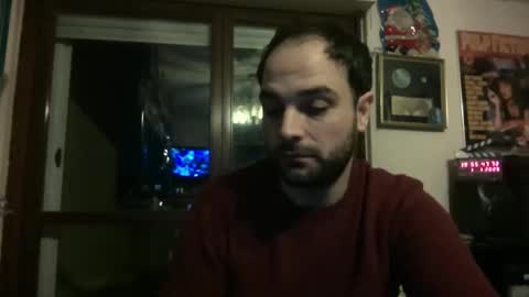 Snapshot of ector_prize chatting on 1, 1, 2025 ET87 online show from 1, 1, 2025