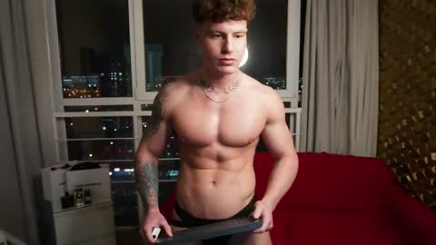 ed_hooligan online show from 14, 12, 2025