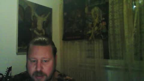 Edward online show from 9, 11, 2025