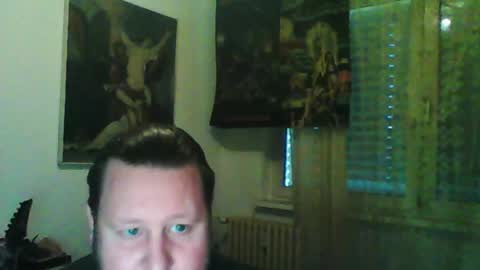 Edward online show from 11, 5, 2026