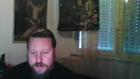 Edward online show from 13, 5, 2026