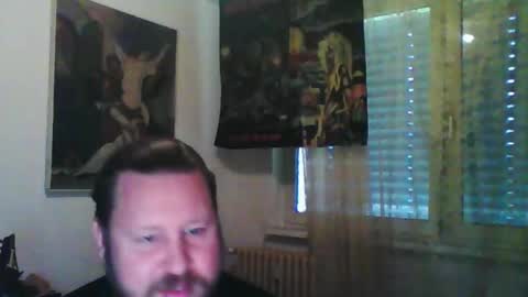 Edward online show from 20, 5, 2026