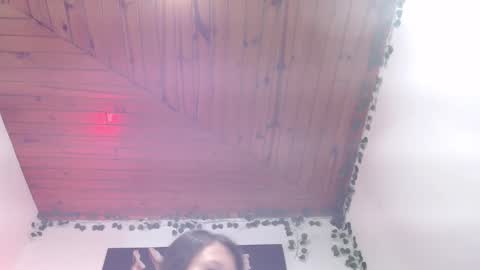 Snapshot of eda_bonne chatting on 5, 2, 2025 Edda online show from 5, 2, 2025