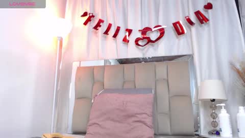 Snapshot of eda_bonne chatting on 14, 2, 2025 Edda online show from 14, 2, 2025