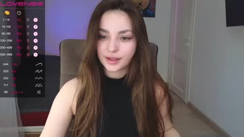 Snapshot of edaflower chatting on 20, 2, 2025 Eda online show from 20, 2, 2025