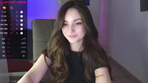 Snapshot of edaflower chatting on 21, 2, 2025 Eda online show from 21, 2, 2025