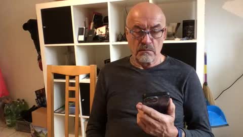 Snapshot of eddelmar chatting on 15, 1, 2025 eddelmar online show from 15, 1, 2025