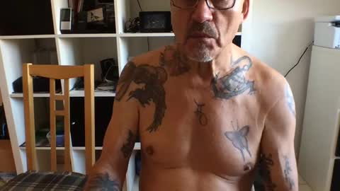 Snapshot of eddelmar chatting on 20, 1, 2025 eddelmar online show from 20, 1, 2025