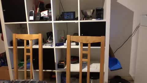 Snapshot of eddelmar chatting on 20, 1, 2025 eddelmar online show from 20, 1, 2025