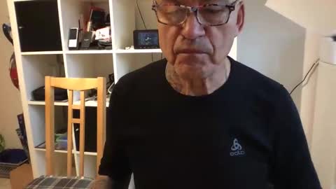 Snapshot of eddelmar chatting on 27, 1, 2025 eddelmar online show from 27, 1, 2025